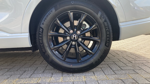 Used Honda CR-V 2025 for sale - 76252593: Photo 9