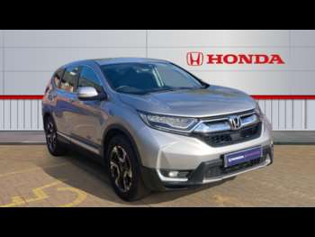 2019 (19) - 1.5 VTEC Turbo SE 5dr 2WD Petrol Estate