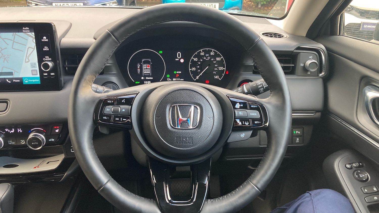 Used Honda HR-V 2025 for sale - 77975364: Photo 17
