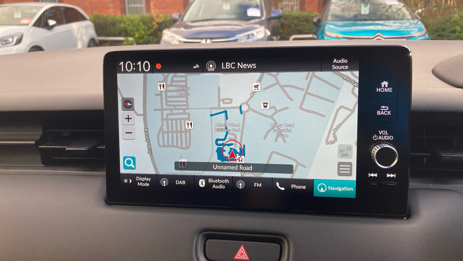 Used Honda HR-V 2025 for sale - 77975364: Photo 20