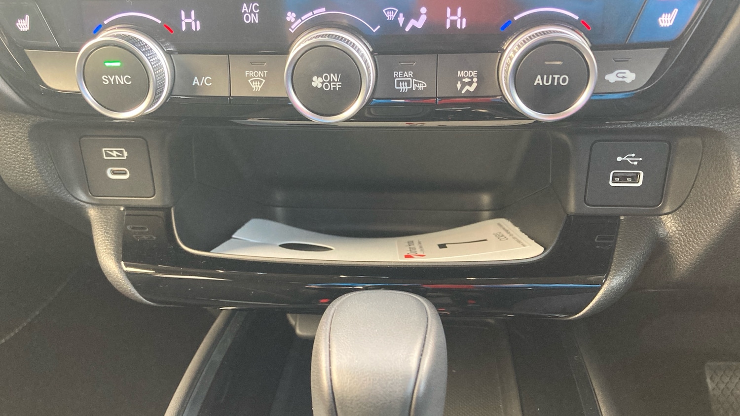 Used Honda HR-V 2025 for sale - 77975364: Photo 22