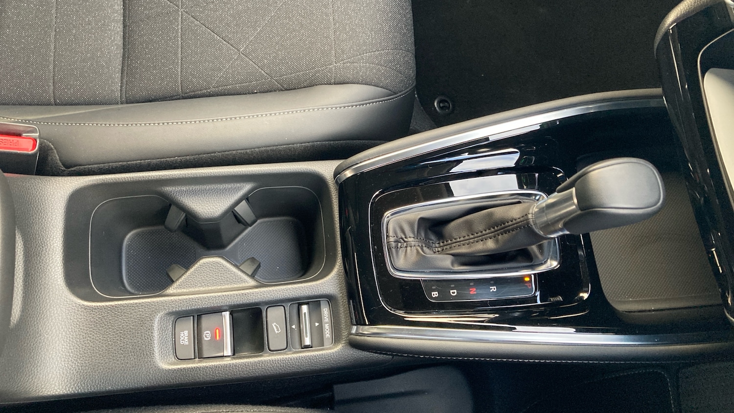 Used Honda HR-V 2025 for sale - 77975364: Photo 23