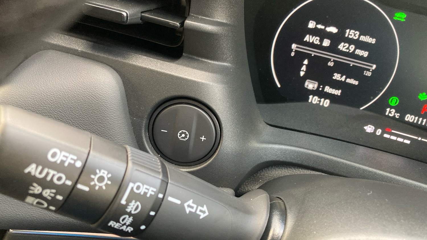 Used Honda HR-V 2025 for sale - 77975364: Photo 25