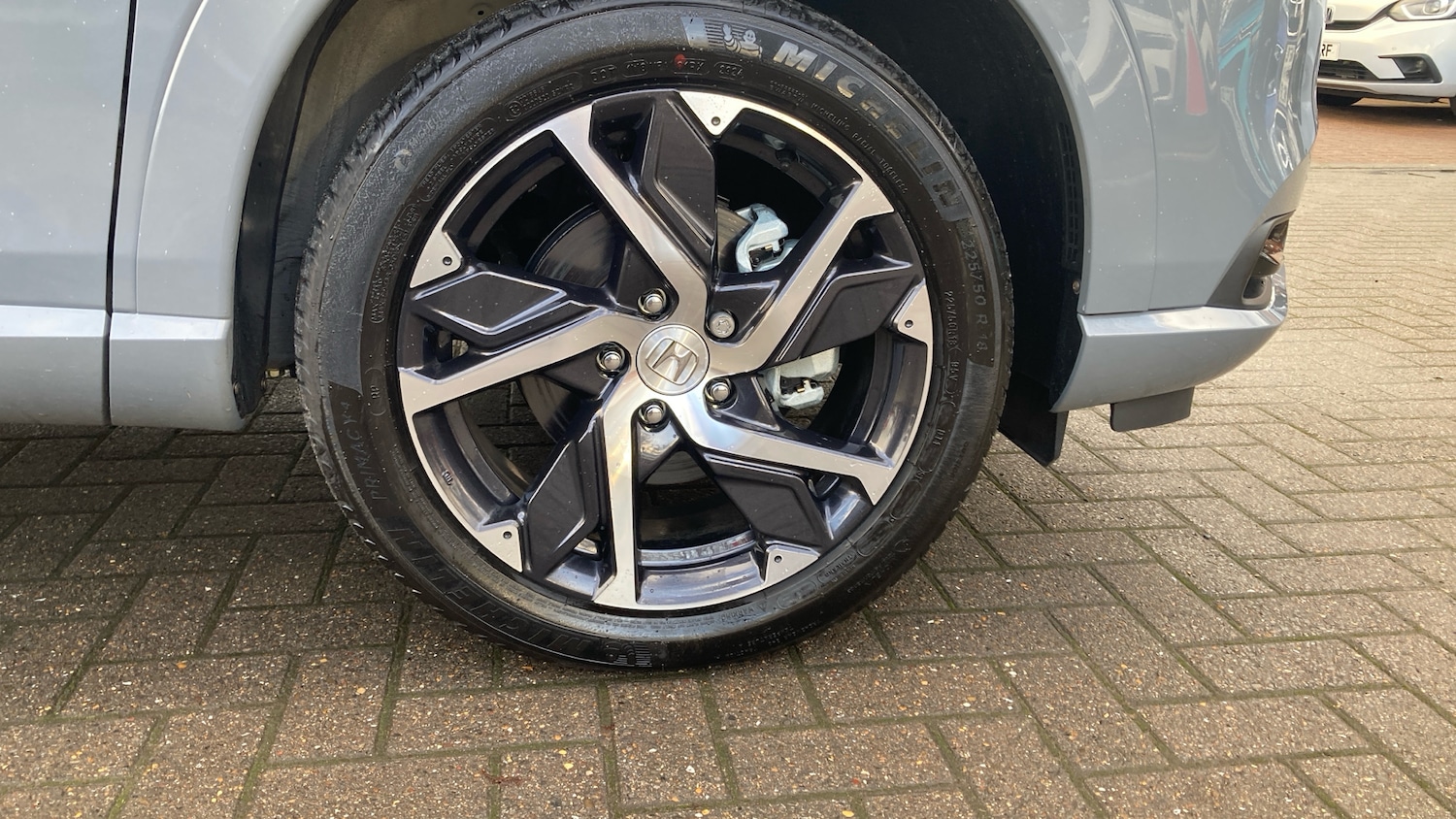 Used Honda HR-V 2025 for sale - 77975364: Photo 26