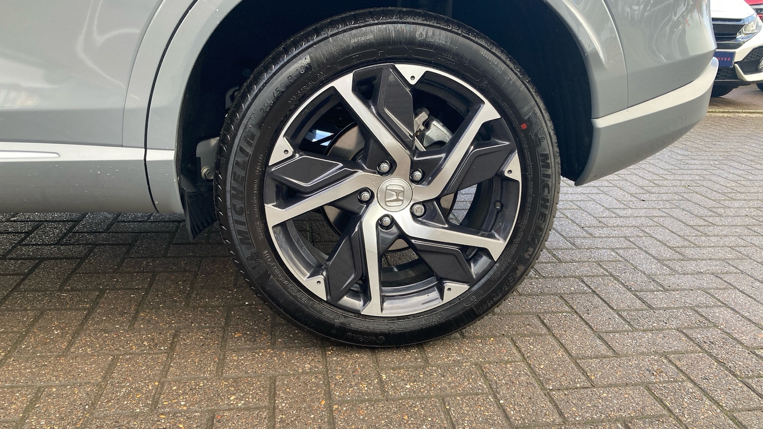 Used Honda HR-V 2025 for sale - 77975364: Photo 28