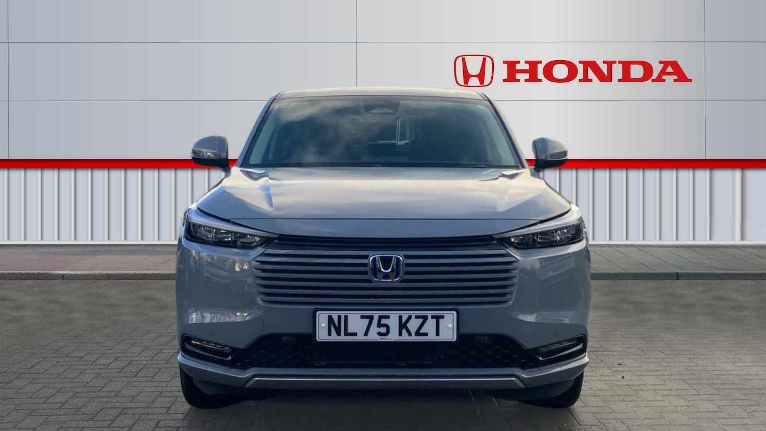 Used Honda HR-V 2025 for sale - 77975364: Photo 6