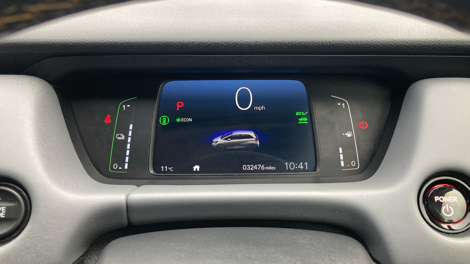 Used Honda Jazz 2024 for sale - 77831615: Photo 11