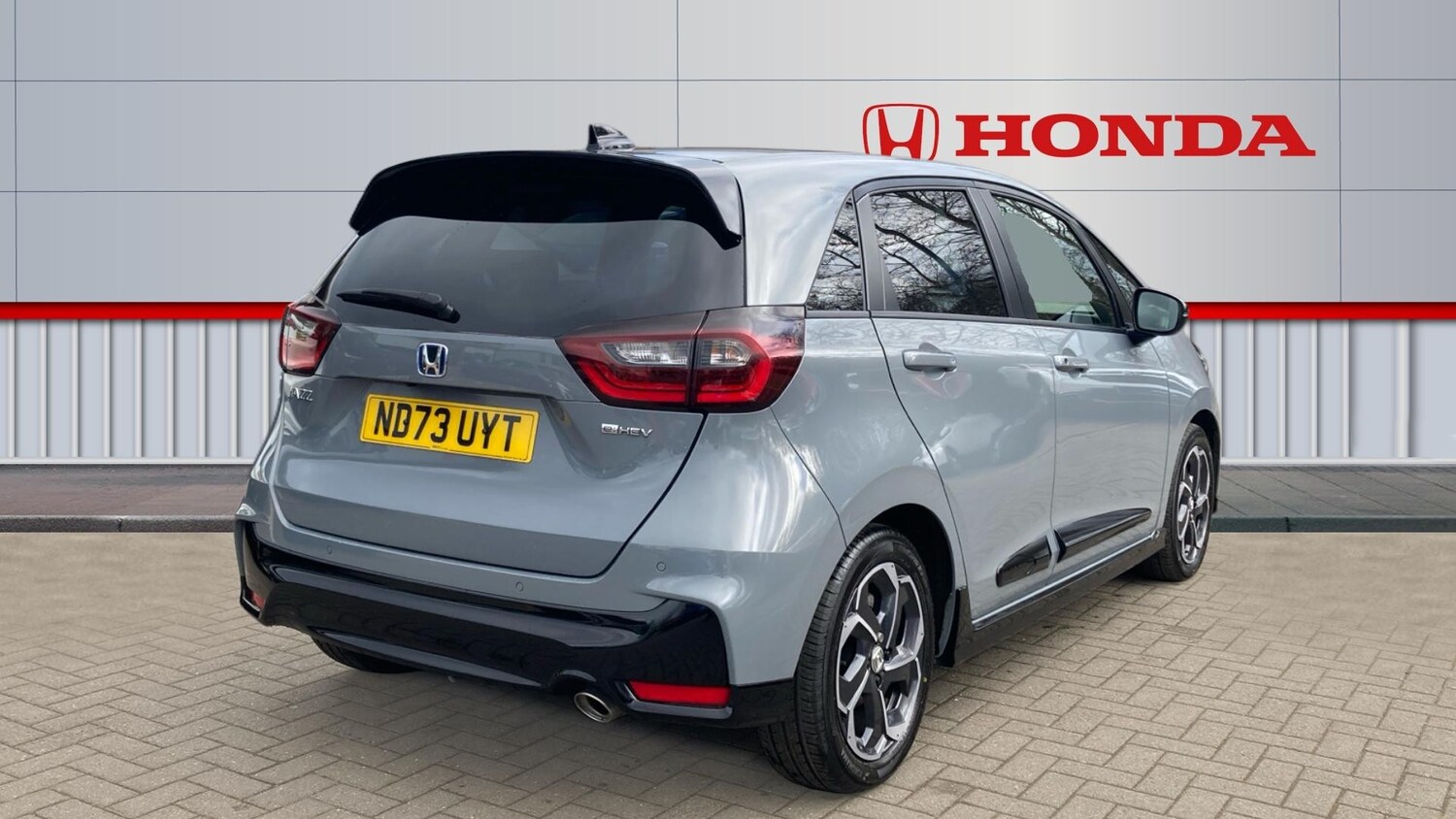 Used Honda Jazz 2024 for sale - 77831615: Photo 12