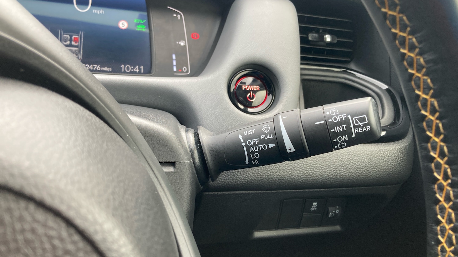 Used Honda Jazz 2024 for sale - 77831615: Photo 16