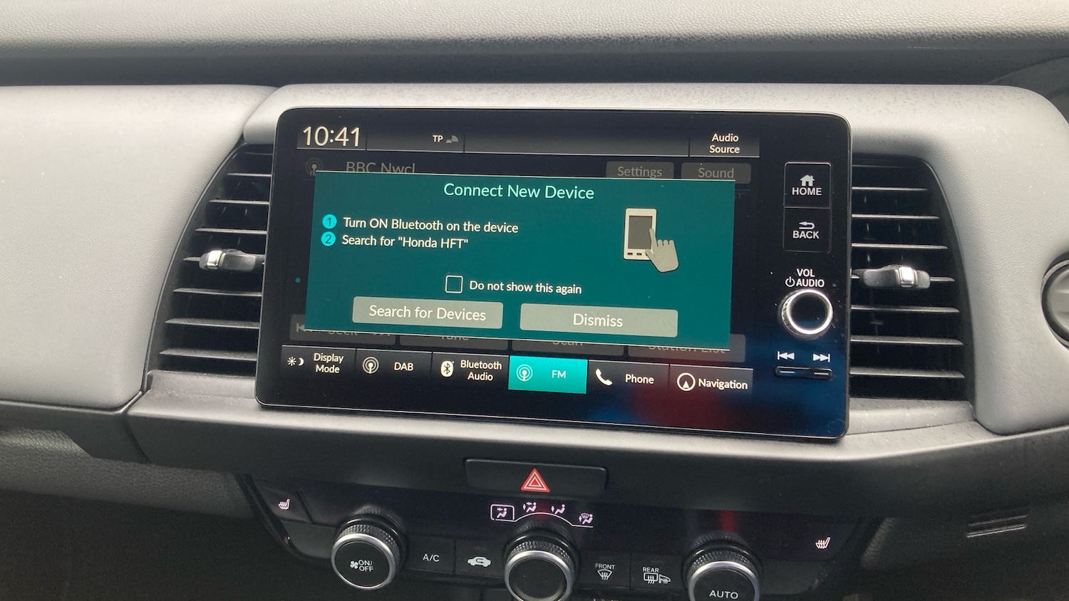 Used Honda Jazz 2024 for sale - 77831615: Photo 19