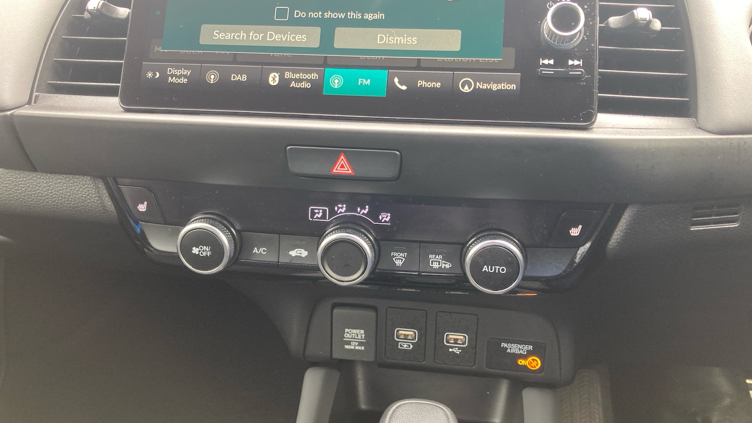 Used Honda Jazz 2024 for sale - 77831615: Photo 20