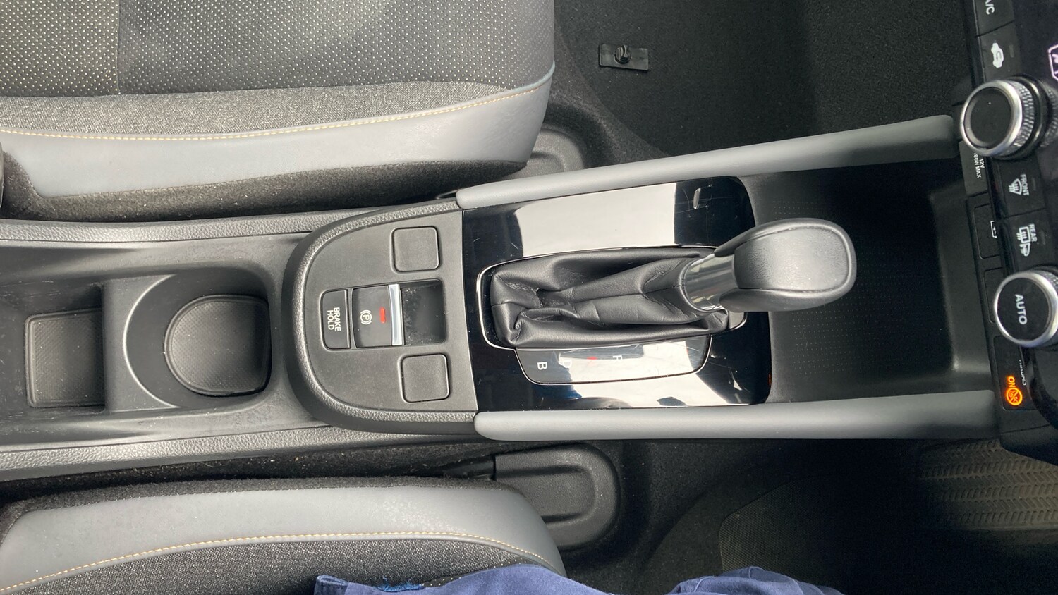 Used Honda Jazz 2024 for sale - 77831615: Photo 21