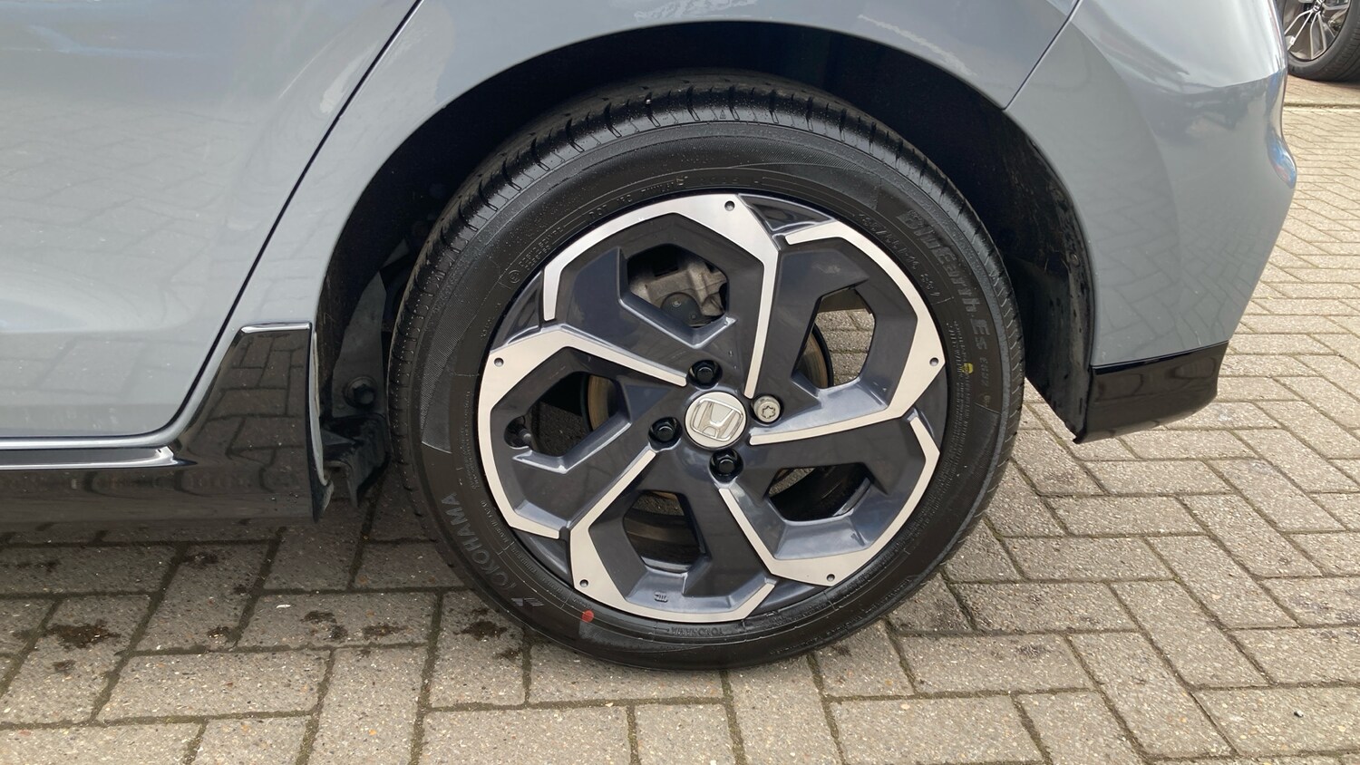 Used Honda Jazz 2024 for sale - 77831615: Photo 24