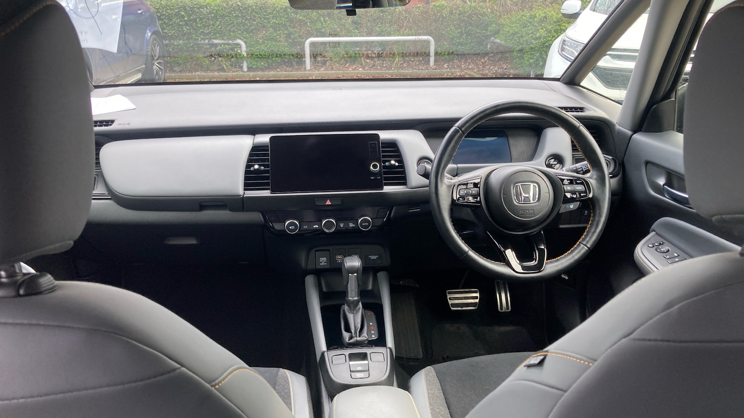 Used Honda Jazz 2024 for sale - 77831615: Photo 4