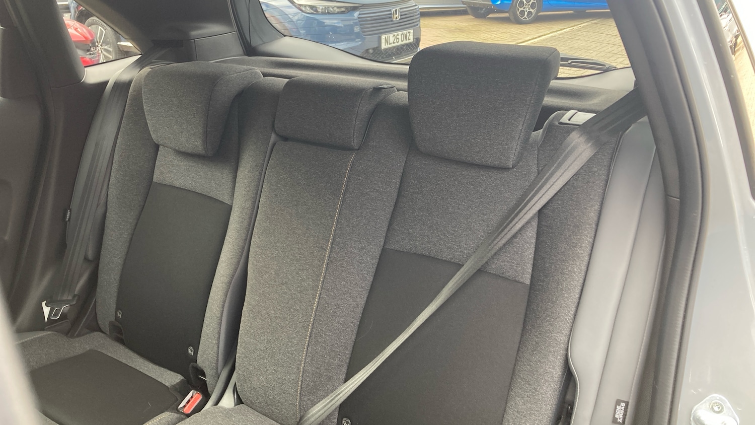 Used Honda Jazz 2024 for sale - 77831615: Photo 8