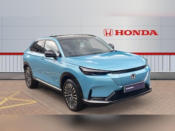 Used Honda e NY1 2024 for sale - 78928877: Photo