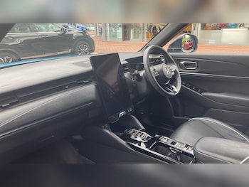 Used Honda e NY1 2024 for sale - 78928877: Photo