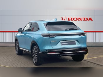 Used Honda e NY1 2024 for sale - 78928877: Photo