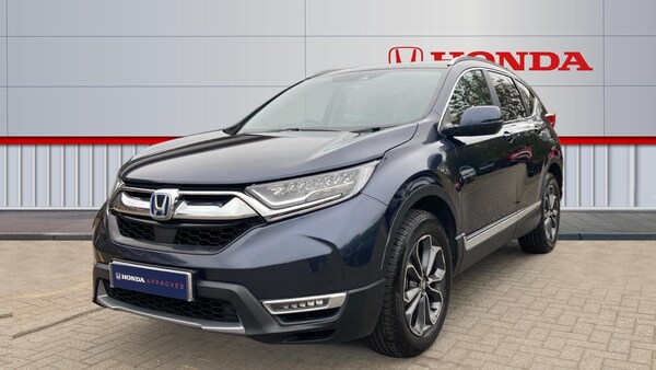 Used Honda CR-V 2023 for sale - 76157075: Photo 10