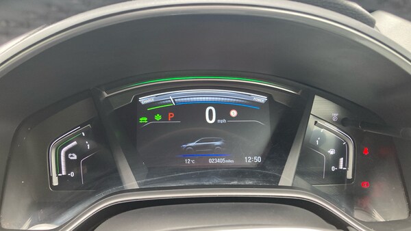 Used Honda CR-V 2023 for sale - 76157075: Photo 11