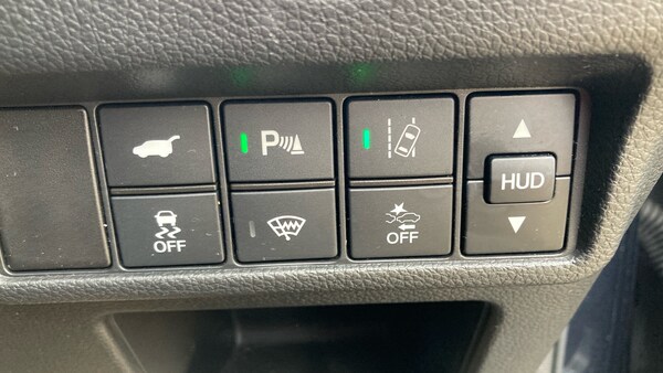 Used Honda CR-V 2023 for sale - 76157075: Photo 16