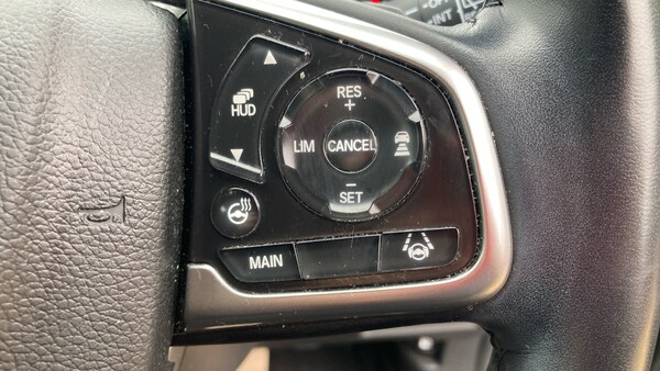 Used Honda CR-V 2023 for sale - 76157075: Photo 18