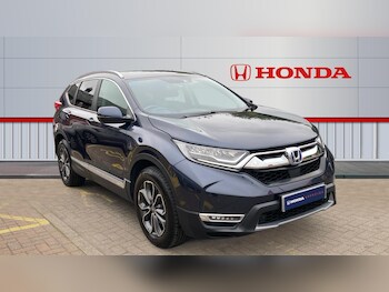 Honda - CR-V