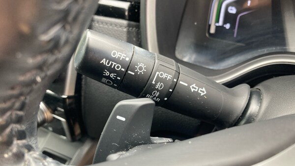 Used Honda CR-V 2023 for sale - 76157075: Photo 20