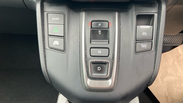 Used Honda CR-V 2023 for sale - 76157075: Photo 24