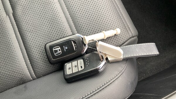Used Honda CR-V 2023 for sale - 76157075: Photo 26