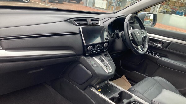 Used Honda CR-V 2023 for sale - 76157075: Photo 2