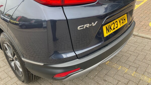 Used Honda CR-V 2023 for sale - 76157075: Photo 34