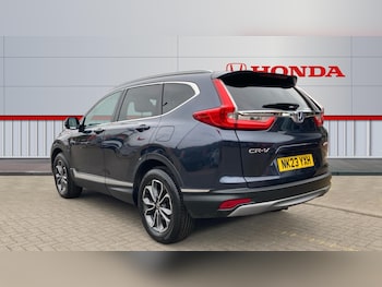 Used Honda CR-V 2023 for sale - 76157075: Photo 3