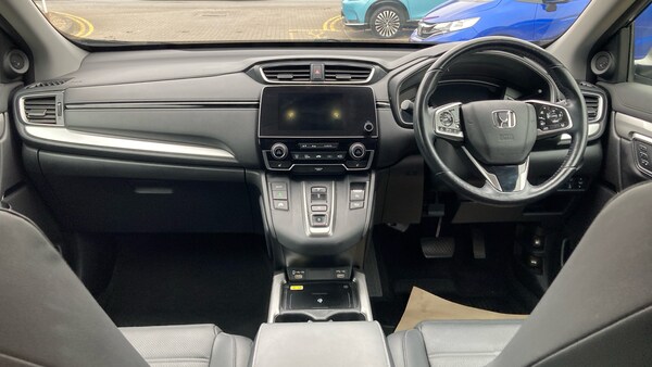 Used Honda CR-V 2023 for sale - 76157075: Photo 4