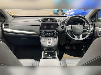 Used Honda CR-V 2023 for sale - 76157075: Photo 4