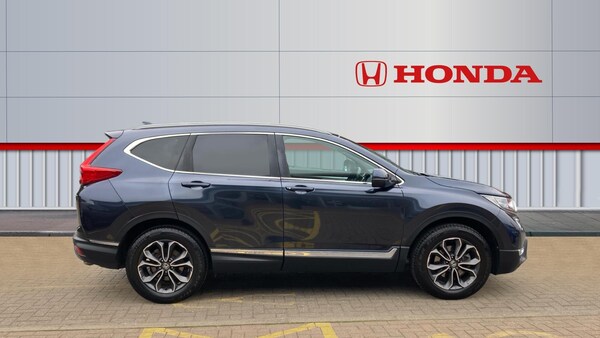 Used Honda CR-V 2023 for sale - 76157075: Photo 5
