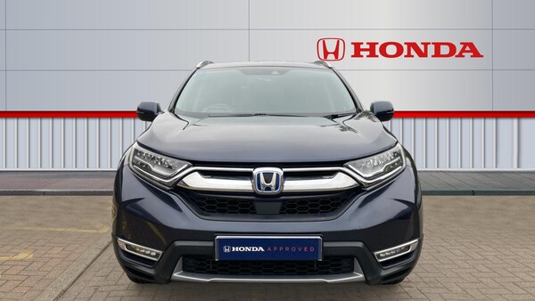 Used Honda CR-V 2023 for sale - 76157075: Photo 6
