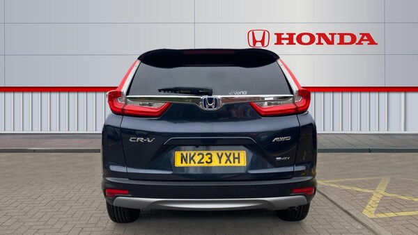 Used Honda CR-V 2023 for sale - 76157075: Photo 7