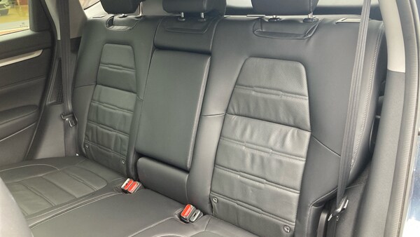 Used Honda CR-V 2023 for sale - 76157075: Photo 8