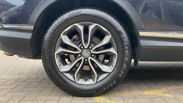Used Honda CR-V 2023 for sale - 76157075: Photo 9