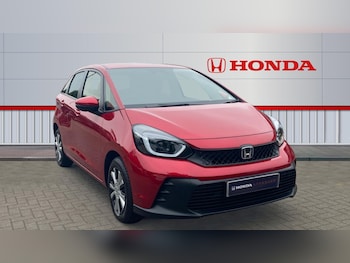 Used Honda Jazz 2024 for sale - 75618844: Photo