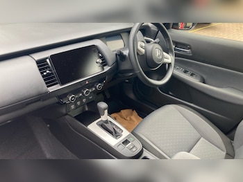 Used Honda Jazz 2024 for sale - 75618844: Photo