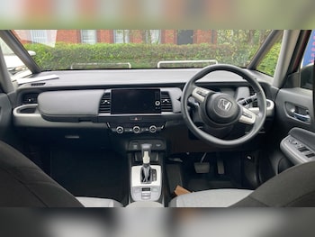 Used Honda Jazz 2024 for sale - 75618844: Photo