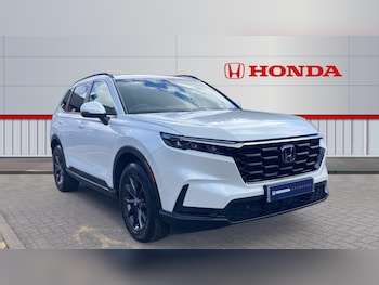 Used Honda CR-V 2025 for sale - 78790623: Photo
