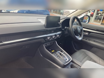 Used Honda CR-V 2025 for sale - 78790623: Photo