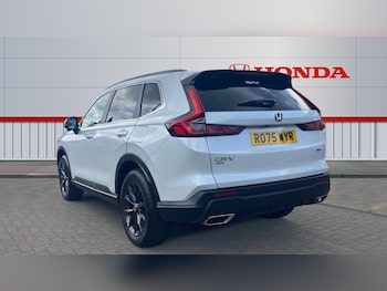 Used Honda CR-V 2025 for sale - 78790623: Photo