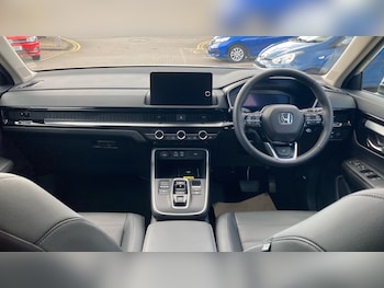 Used Honda CR-V 2025 for sale - 78790623: Photo