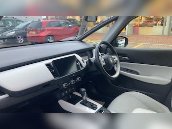 Used Honda Jazz 2021 for sale - 76766777: Photo