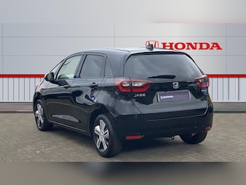 Used Honda Jazz 2021 for sale - 76766777: Photo