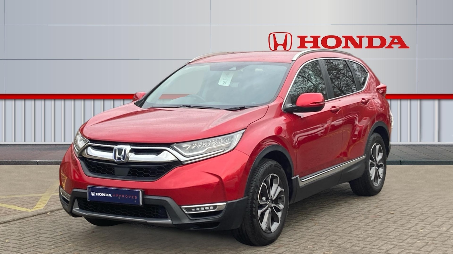 Used Honda CR-V 2021 for sale - 76505515: Photo 10
